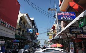 Sureena Hotel Pattaya